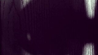 Jerking Off Till Friends Mom Alyssia Vera Catches and Creampies Me