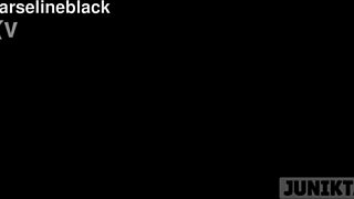 my deepest double anal pounding ever!