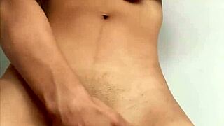 oh god in my panties im so horny craving that thick cock deep in my pussy now