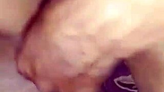 bbw ebony latina deepthroats hairy pussy fucked homemade orgasm tits
