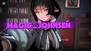 zenless zone zero hmv with deepthroat blowjobs anal creampies and squirting pussies