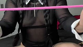 Mi Coleccion Shibari Astarioth Comenzo Asi Con Cuerdas Y Bondage