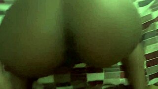 hotel room pt1: check her shaking ass on streamate slipperycherry18