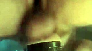 Gazzadomm pounds fleshlight pussy with dirty daddy talk