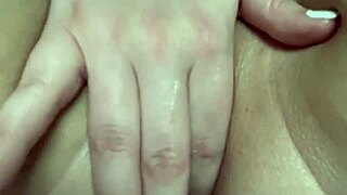 leg shaking orgasms from saudi arab girl moaning crying in la