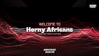 fucked my ebony maid bent over till she squirts?