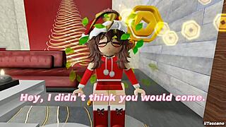 friend, wanna see my big tits bounce on monster cock in snow?