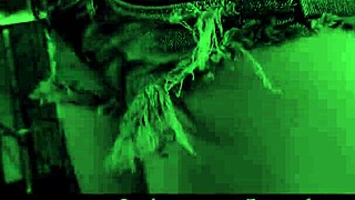 SUBMISSIVE BLONDE BOUND TIGHT FOR KINKY BDSM TOY PUNISHMENT FUCK!