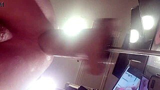 wanna feel my fucking machine destroy me?