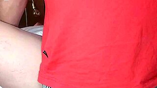 Hot Blonde Babe's Nipple Slip Leads To Close-Up Pussy Pounding