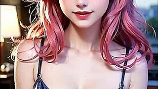 Smutty Cosplay Teens Deepthroat Big Cocks In League Of Legends Outfits