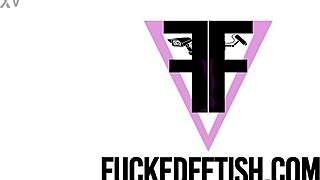 wanna see sattira stretch in that classic dance routine?