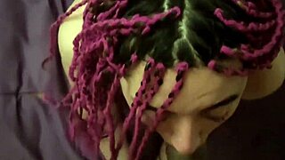 Girlfriend, ever wonder what cute teen hides in her room?