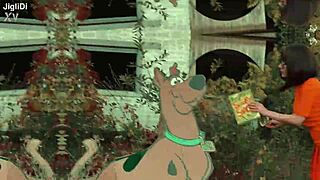 hey scooby i solved the mystery now fuck me velma style 😏🔍