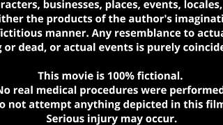 macy divine's feet get perverted podiatrist treatment