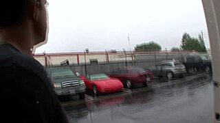 nikita von james ready to suck cock and ride hard?