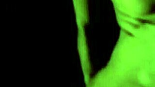 Laura Angel's Brunette Pussy Devoured in Intense BBC Interracial Gangbang