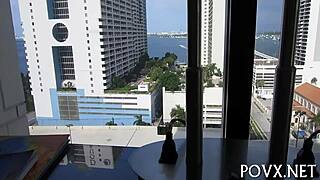 barely legal teen 18yo sucks old cock hardcore pov fuck