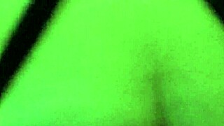 Tstonia Chase Swallows BBC Then Takes Bareback Anal Creampie Pounding