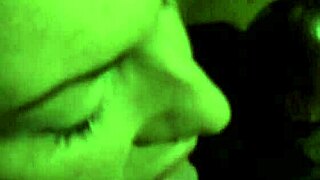 Laura Angel's Brunette Pussy Devoured in Intense BBC Interracial Gangbang