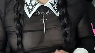 Mi Coleccion Shibari Astarioth Comenzo Asi Con Cuerdas Y Bondage