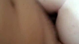 Pov young redhead stepsis wildly fucked in shower by big cock 😈🚿💦