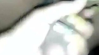 MARYSW MATURE PUEBLA PUSSY POUNDED HARD BY YOUNG MEXICAN STUD