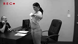 Sophie Dee's big tits wrap this monster cock for epic facial cumshot