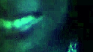 big tit ebony milf carmen hayes dances strips boobs bare at night club