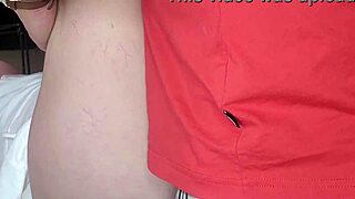 Hot Blonde Babe's Nipple Slip Leads To Close-Up Pussy Pounding