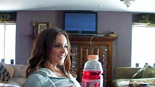 asa, ever tried butt plugging charley chase's tight ass with toys?