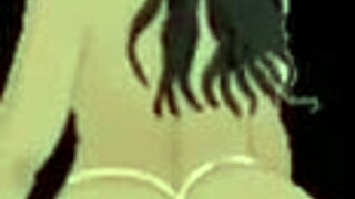 japanese bitch rides cock anal in leaked fuck tape