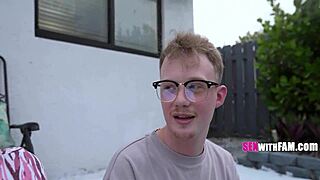 stepmom's jiggly bits fit jimmy cubbi perfectly