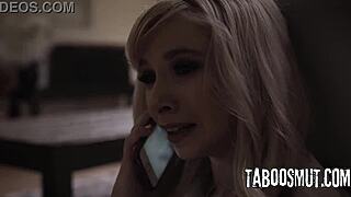 pussy DETOUR with kenzie reeves riding BIG COCK COWGIRL alongside carmen caliente