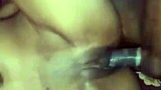 bbw ebony latina deepthroats hairy pussy fucked homemade orgasm tits