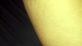 hung young stud creampies shaved latina slut doggystyle closeup pt2