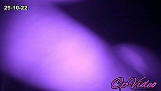 I gave my wife a steamy blowjob at the nightclub