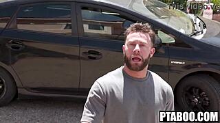 busty milf adira allure assfucked hard by stranger