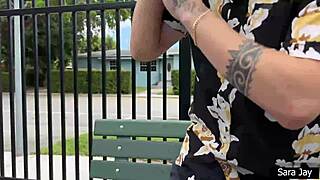 dude pounds fat milf's huge ass