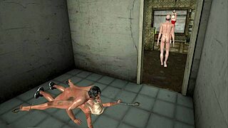 A Crazy Mature Family Adventure