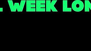 scarlit scandal scissors taylor gunner after college grad lesbian face-sit fest!