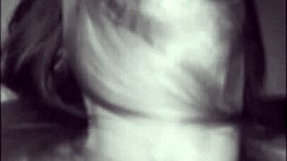 my wife sneaks anal fuck with friend in kitchen