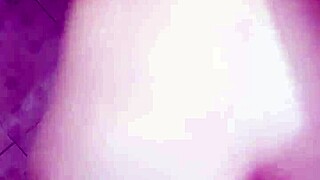 Pov young redhead stepsis wildly fucked in shower by big cock 😈🚿💦