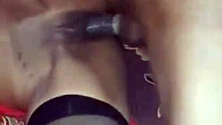 bbw ebony latina deepthroats hairy pussy fucked homemade orgasm tits