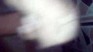 Horny Hyderabad teen boy masturbates wildly in dorm!