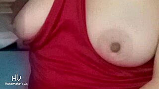 sexy latina spreads huge pussy lips at porn casting interview