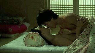 korean film delivers steamy sex scene 2