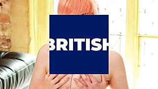 college student slut gets creampie after sloppy deepthroat