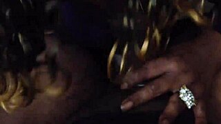 neighbor trades sex for rent cash pt 1