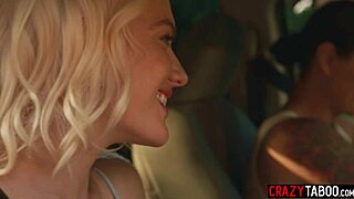 Big Tits Blonde Kenna James Fingers Asian Milf Dana Vespoli